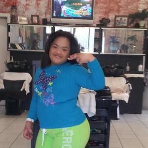 Meet your Posher, Leydy